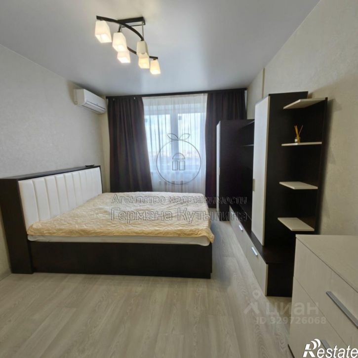 1-комн квартира ул им. Елисеева, 1,  д. 1