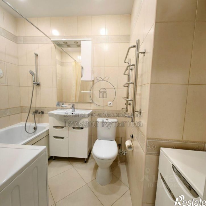 1-комн квартира ул им. Елисеева, 1,  д. 1