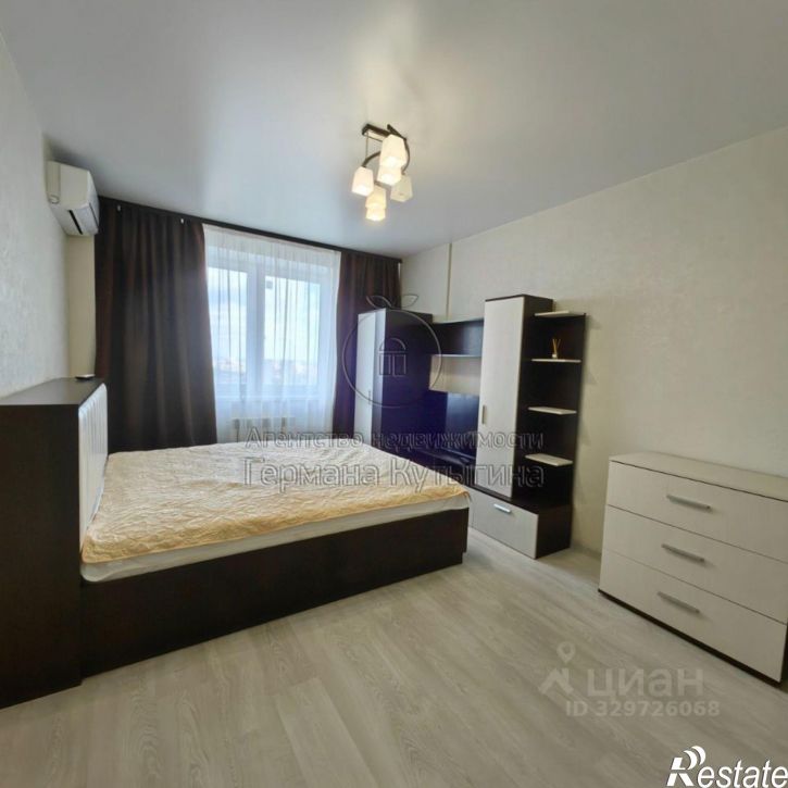 1-комн квартира ул им. Елисеева, 1,  д. 1