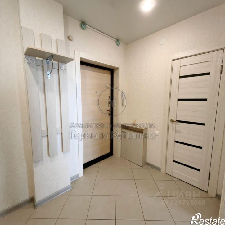 1-комн квартира ул им. Елисеева, 1,  д. 1