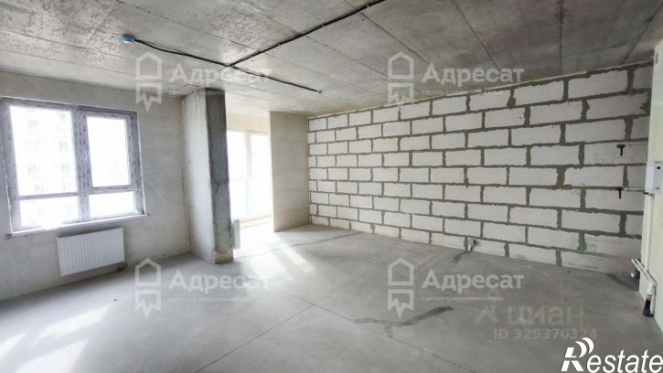 1-комн квартира г. Волгоград