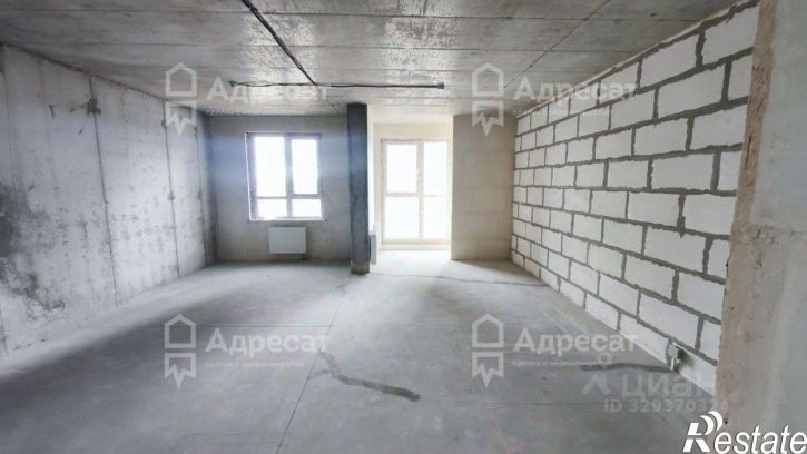 1-комн квартира г. Волгоград