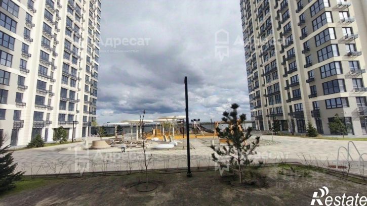 1-комн квартира г. Волгоград
