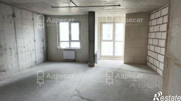 1-комн квартира г. Волгоград