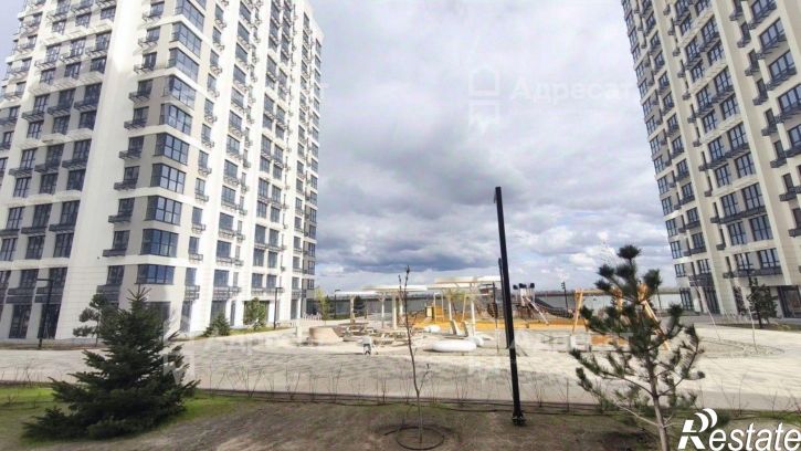 1-комн квартира г. Волгоград