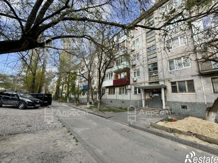 2-комн квартира ул Автомобилистов, 6,  д. 6