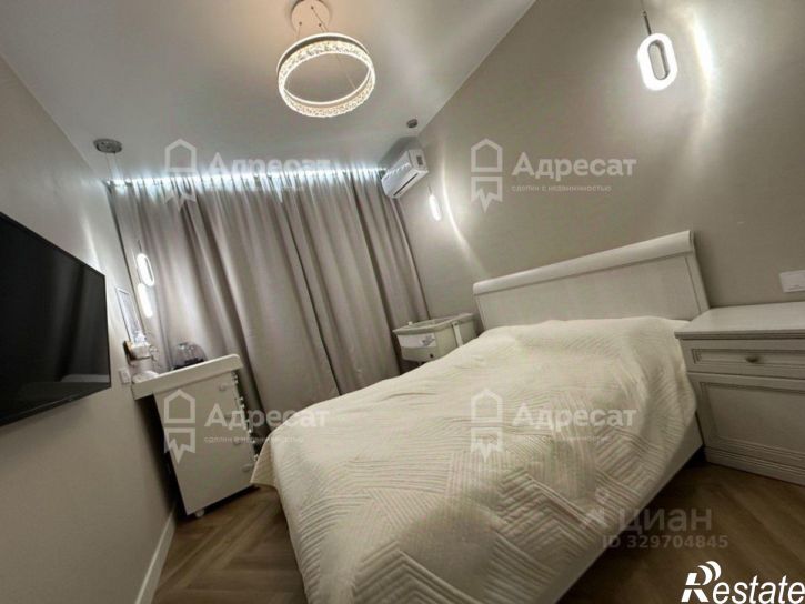 2-комн квартира ул им. гвардии сержанта Шумского, 11,  д. 11
