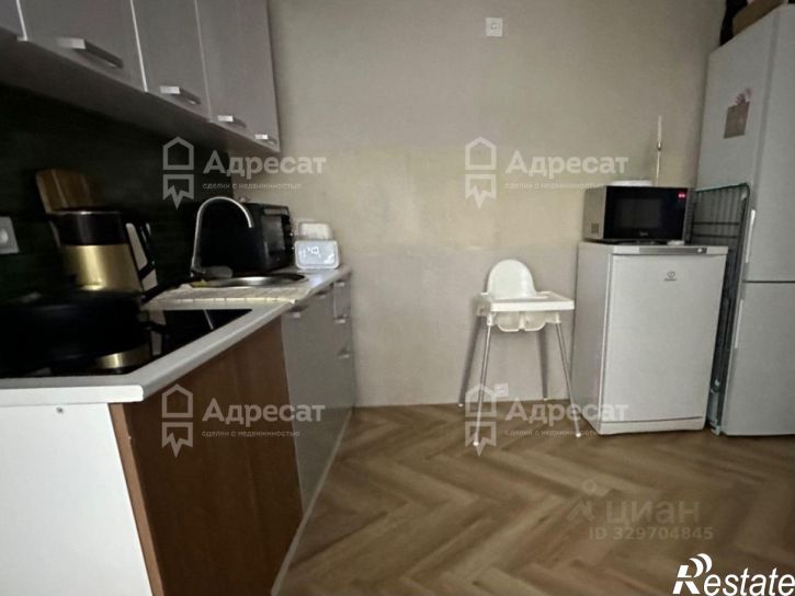 2-комн квартира ул им. гвардии сержанта Шумского, 11,  д. 11