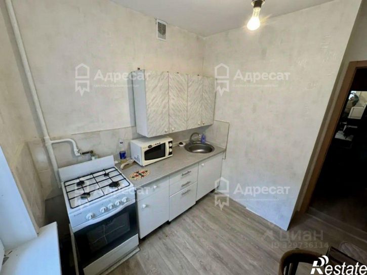 2-комн квартира ул Автомобилистов, 6,  д. 6
