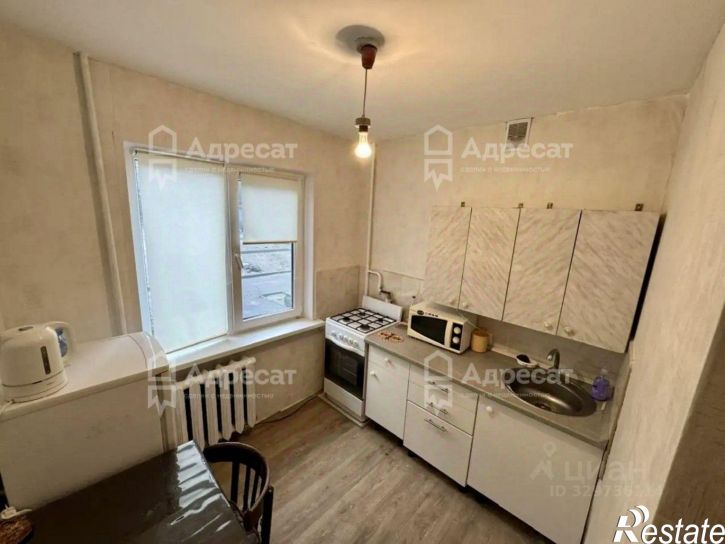 2-комн квартира ул Автомобилистов, 6,  д. 6