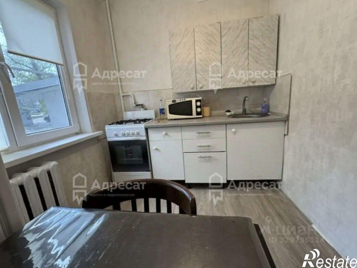 2-комн квартира ул Автомобилистов, 6,  д. 6