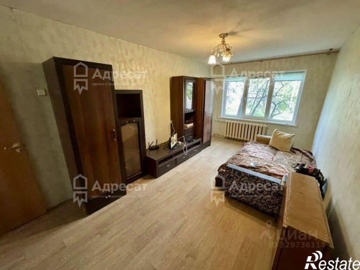 2-комн квартира ул Автомобилистов, 6,  д. 6