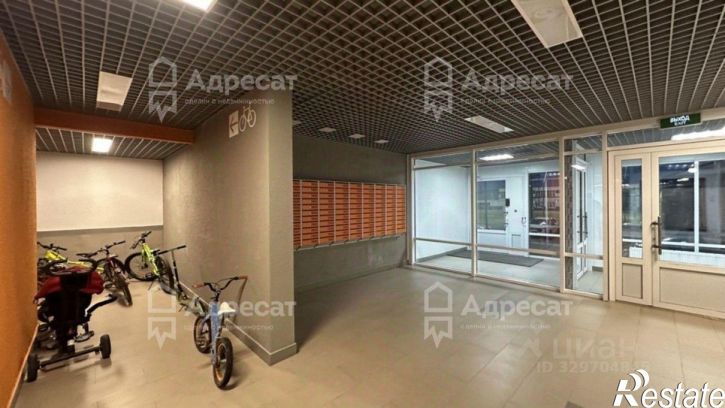 2-комн квартира ул им. гвардии сержанта Шумского, 11,  д. 11