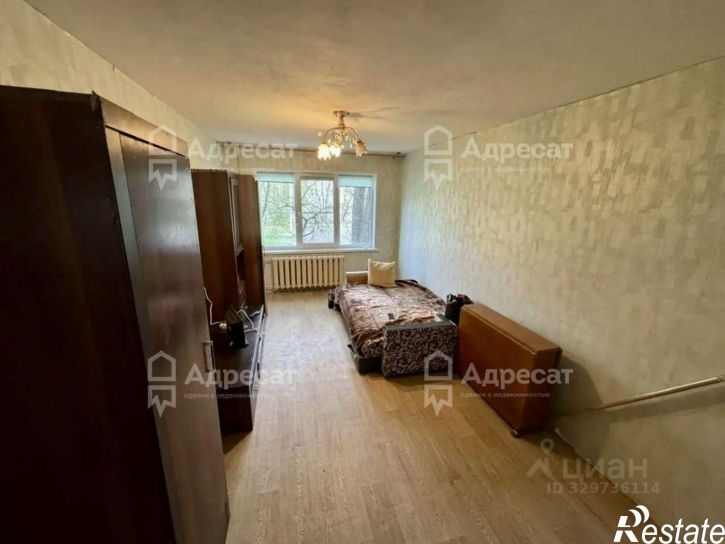 2-комн квартира ул Автомобилистов, 6,  д. 6
