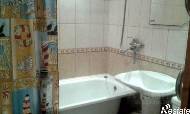 1-комн квартира ул им. Рихарда Зорге, 44,  д. 44