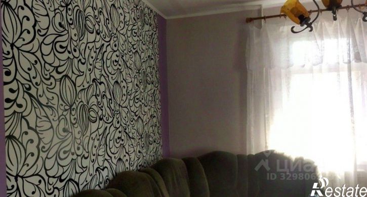 1-комн квартира ул им. Рихарда Зорге, 44,  д. 44