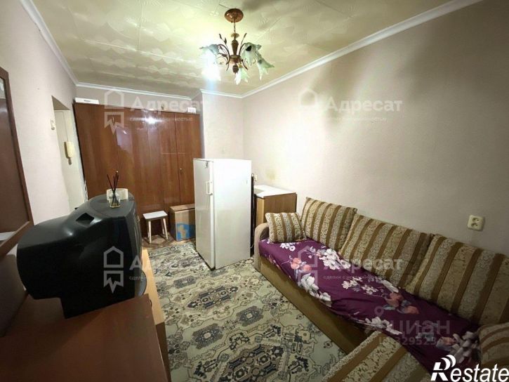 Комната ул Краснополянская, 48,  д. 48