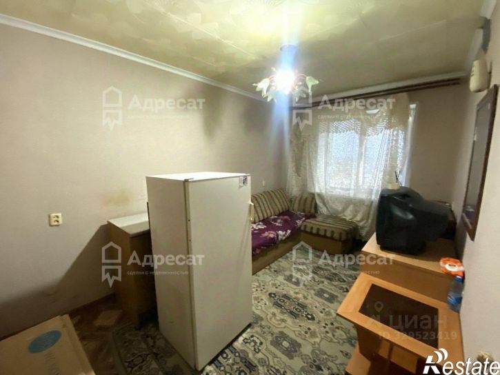 Комната ул Краснополянская, 48,  д. 48