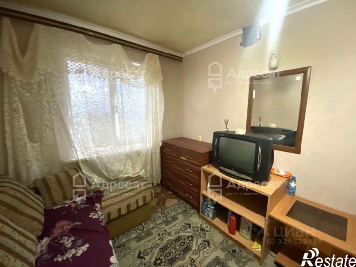 Комната ул Краснополянская, 48,  д. 48