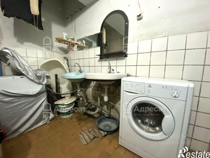 Комната ул Краснополянская, 48,  д. 48