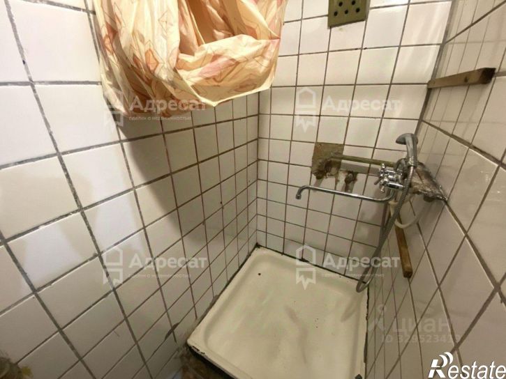 Комната ул Краснополянская, 48,  д. 48