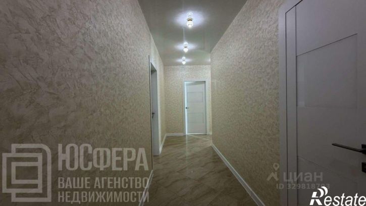 3-комн квартира ул Гомельская, 7,  д. 7