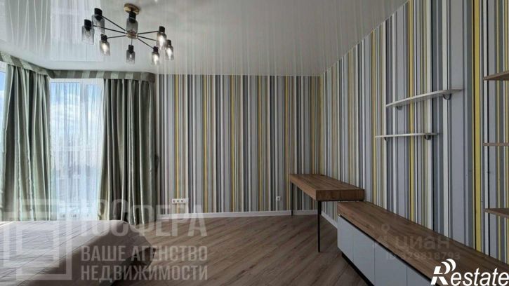 3-комн квартира ул Гомельская, 7,  д. 7