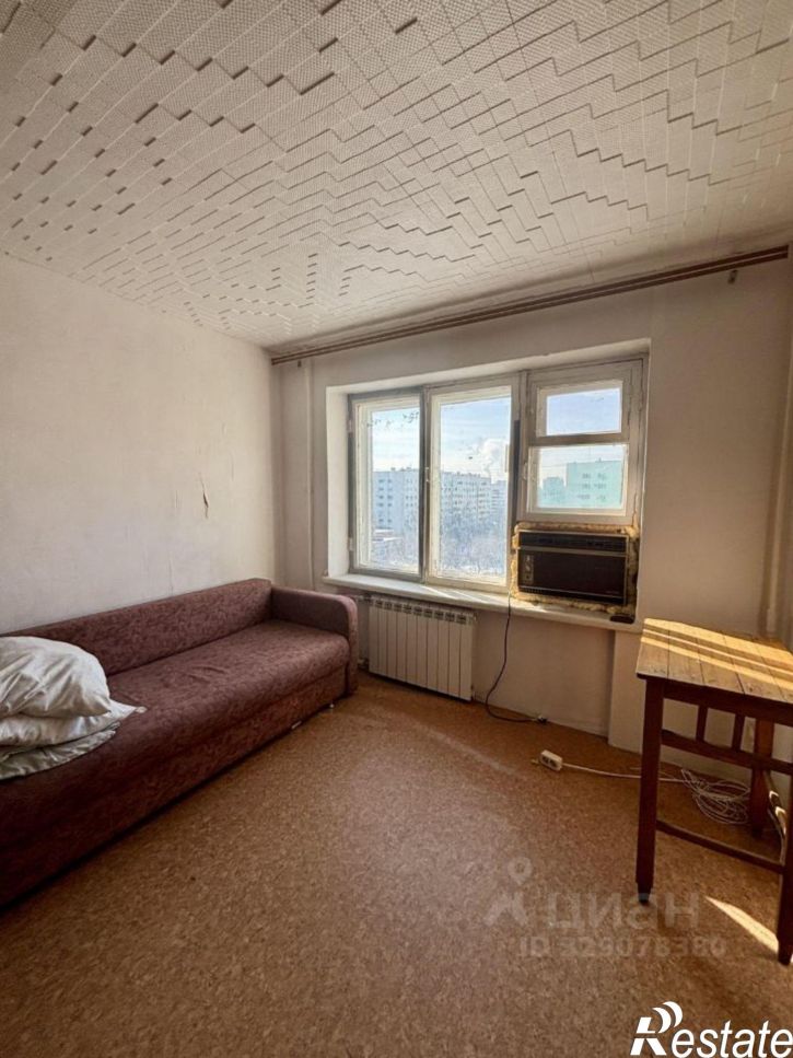 1-комн квартира ул Невская, 18б,  д. 18б