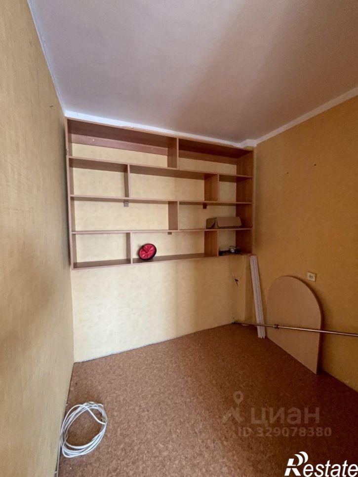 1-комн квартира ул Невская, 18б,  д. 18б