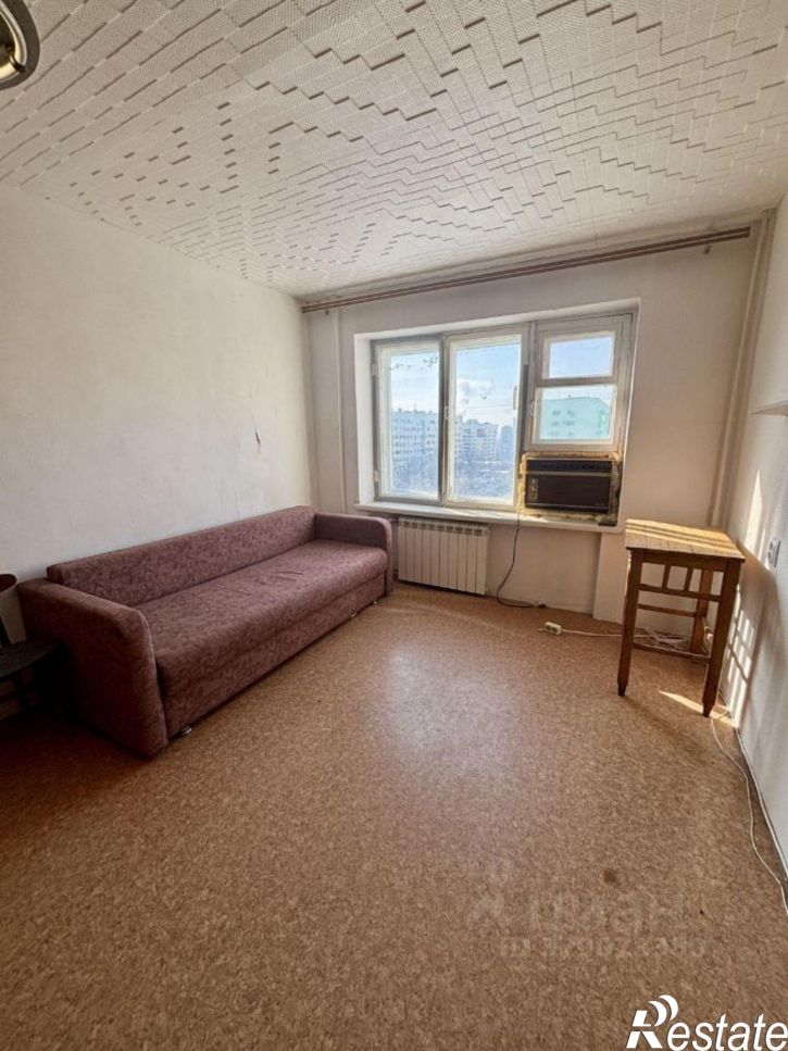 1-комн квартира ул Невская, 18б,  д. 18б