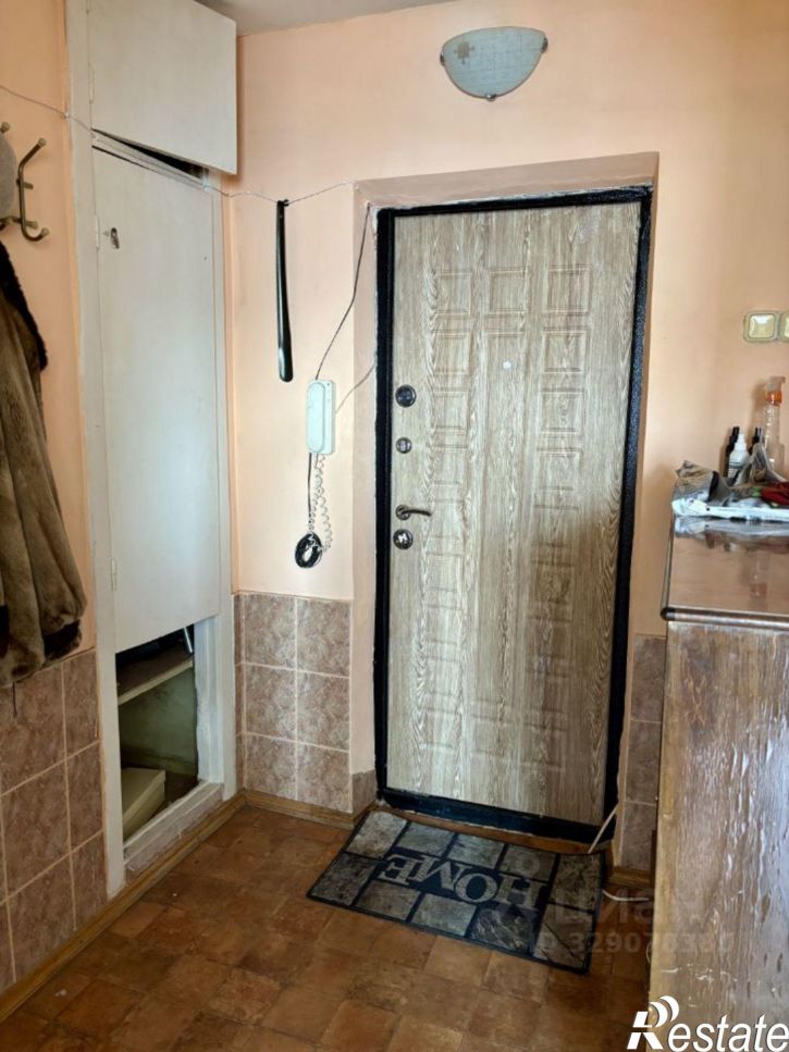 1-комн квартира ул Невская, 18б,  д. 18б