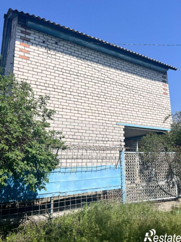 Коттедж/дом СНТ Дзержинец, Винновский массив