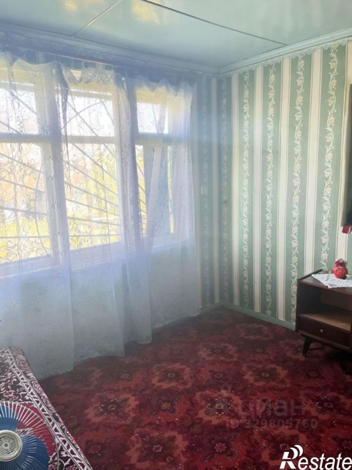 Коттедж/дом СНТ Дзержинец, Винновский массив