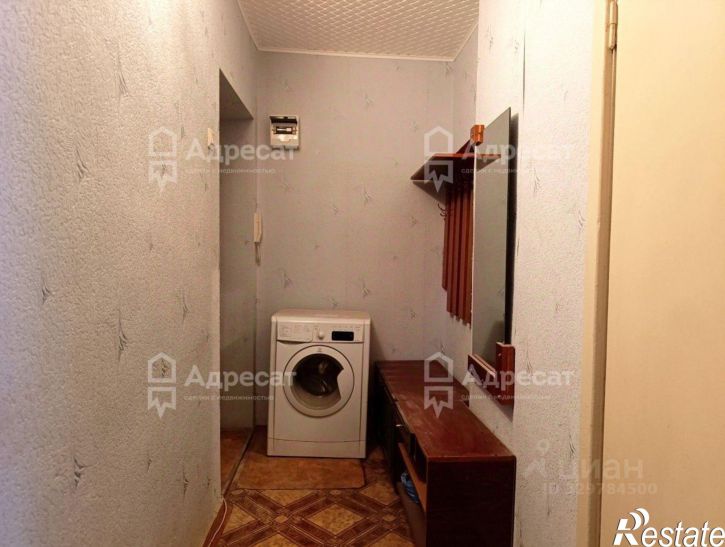 1-комн квартира ул им. Дегтярева, 35,  д. 35