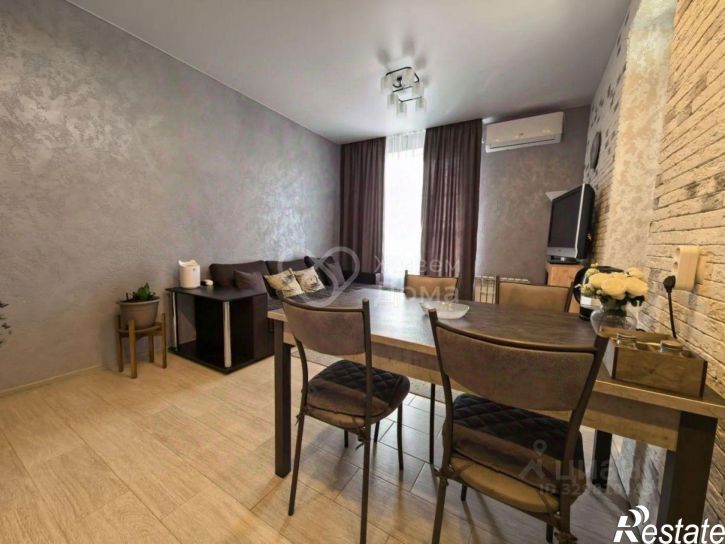 3-комн квартира ул им. Малиновского, 16,  д. 16