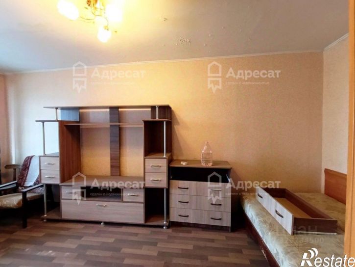 1-комн квартира ул им. Дегтярева, 35,  д. 35