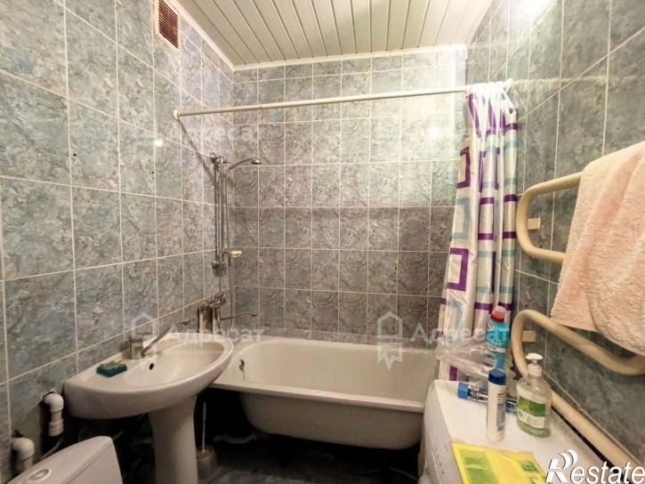 1-комн квартира ул им. Дегтярева, 35,  д. 35