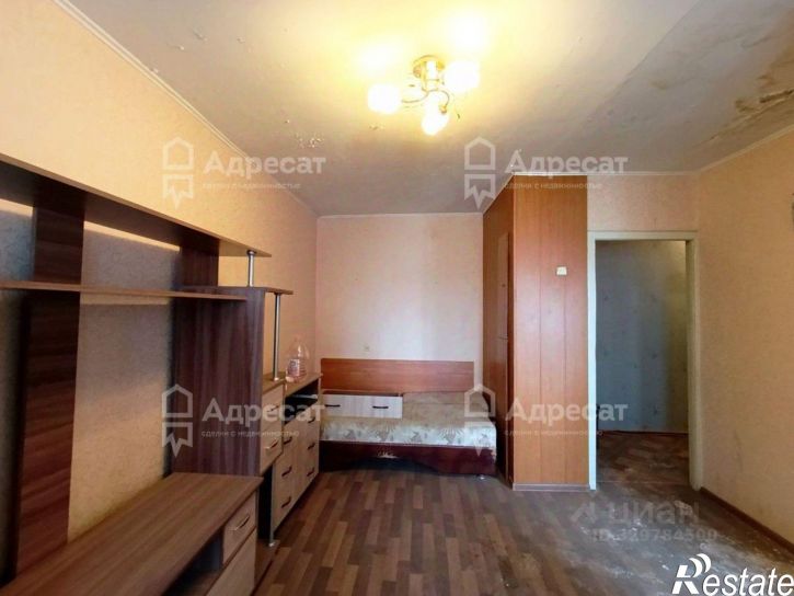 1-комн квартира ул им. Дегтярева, 35,  д. 35