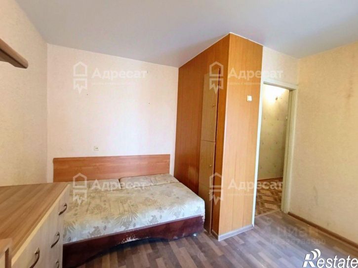 1-комн квартира ул им. Дегтярева, 35,  д. 35