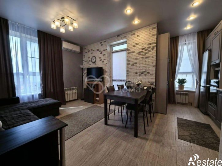 3-комн квартира ул им. Малиновского, 16,  д. 16