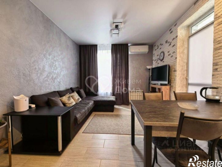 3-комн квартира ул им. Малиновского, 16,  д. 16