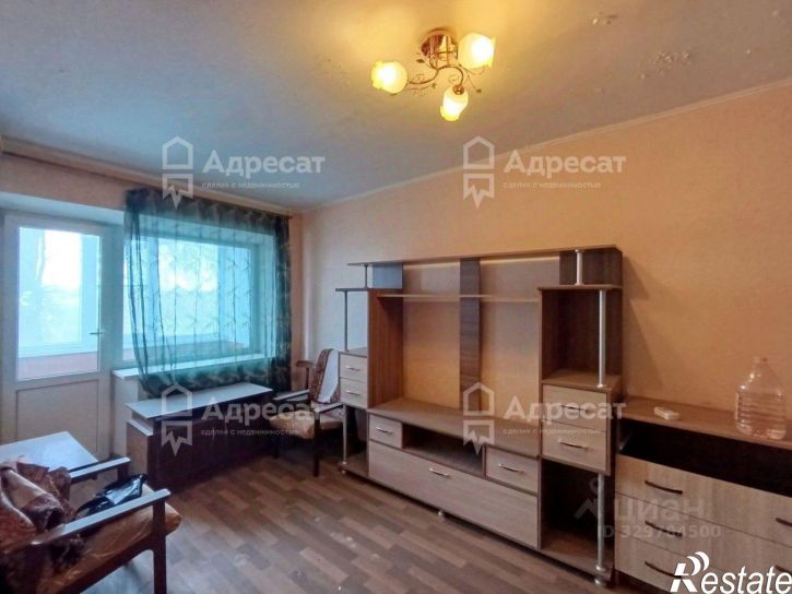 1-комн квартира ул им. Дегтярева, 35,  д. 35