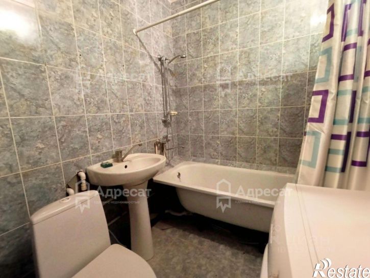 1-комн квартира ул им. Дегтярева, 35,  д. 35