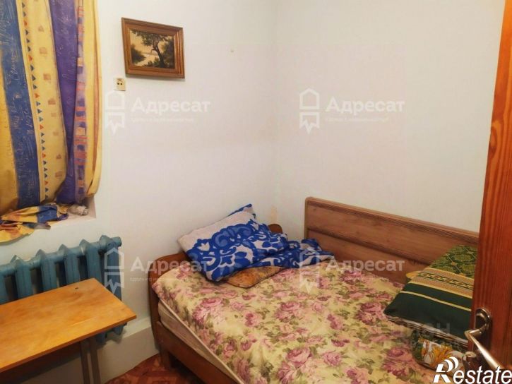 Комната ул Череповецкая, 20,  д. 20