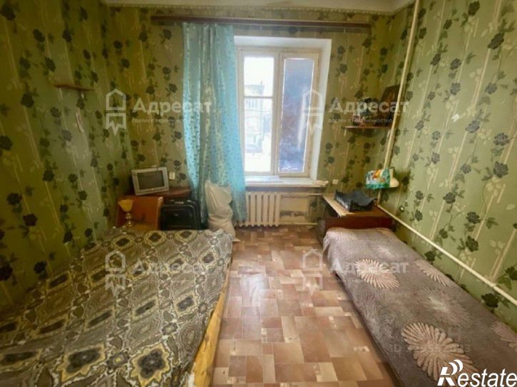 Комната ул им. Салтыкова-Щедрина, 26,  д. 26