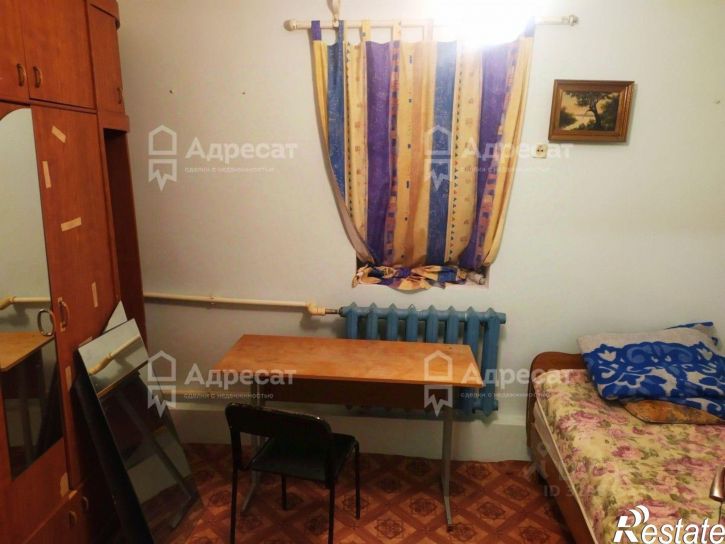 Комната ул Череповецкая, 20,  д. 20