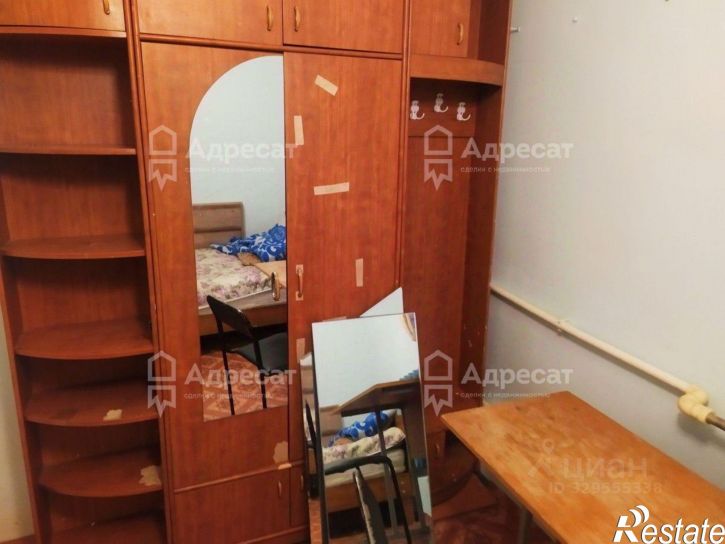 Комната ул Череповецкая, 20,  д. 20