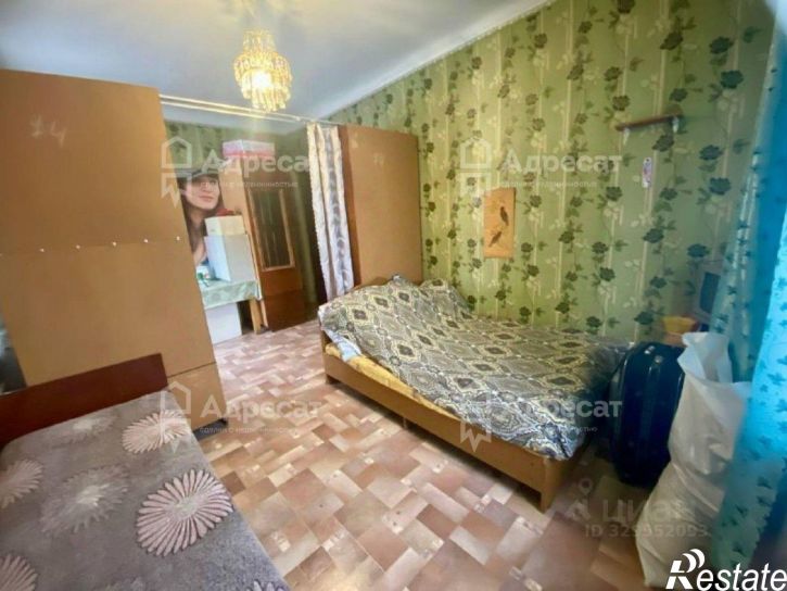 Комната ул им. Салтыкова-Щедрина, 26,  д. 26