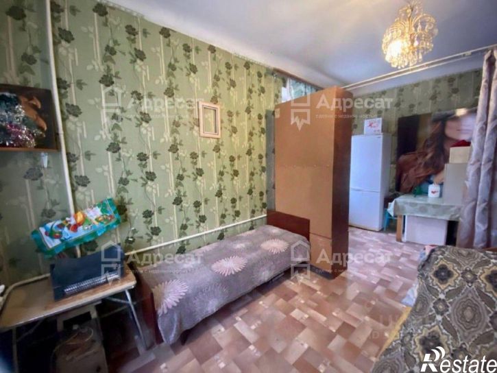 Комната ул им. Салтыкова-Щедрина, 26,  д. 26