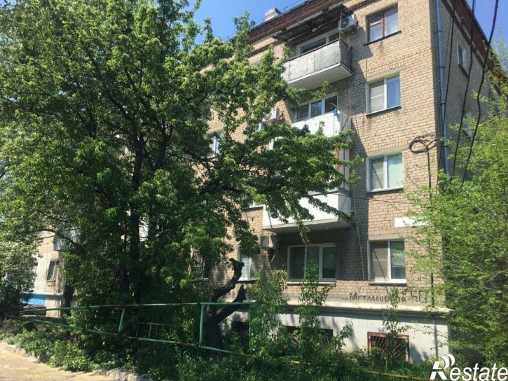 2-комн квартира пр-кт Металлургов, 50,  д. 50